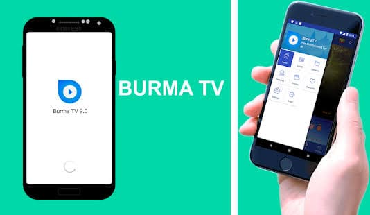 Birmania TV 10 apk