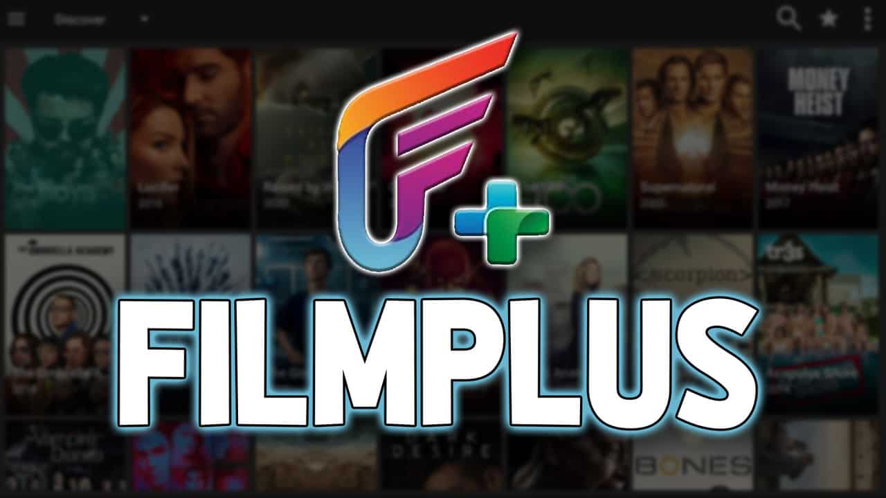 Filmplus Apk