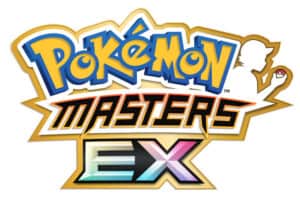 Pokémon Masters EX 