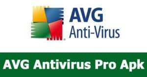 AVG AntiVirus Pro APK
