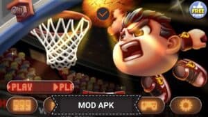 Descargar Head Basketball Mod Apk
