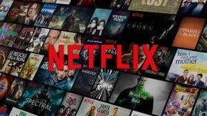Apk Mod Netflix