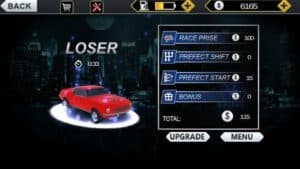 Gear Race 3D Mod APK download grátis