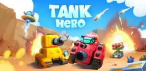 Herói do tanque