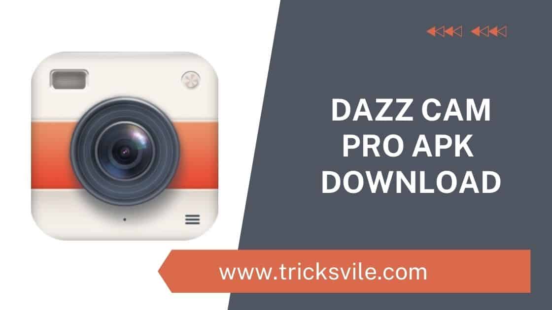 Dazz Cam Pro APK