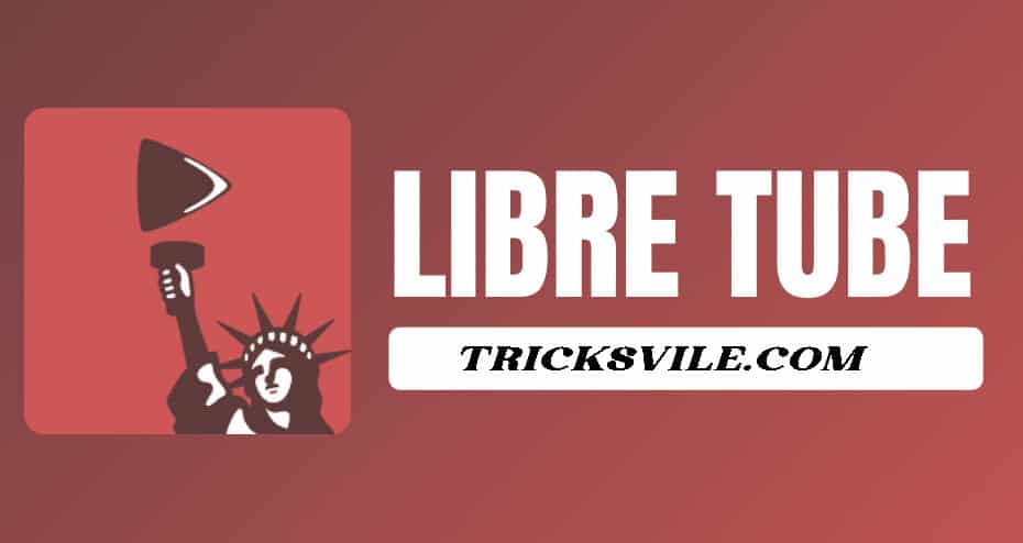 LibreTube alternativa avançada do youtube