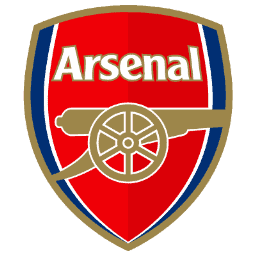 Arsenal DLS logo 2023