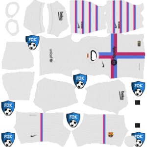 Barcelona kit dls terceiro 2023 300x300 1