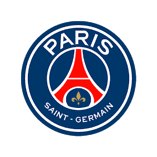 Paris Saint Germain PSG Logo 512×512 URL 1