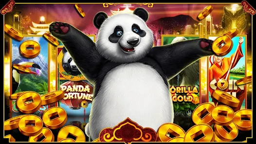 Panda master casino download apk