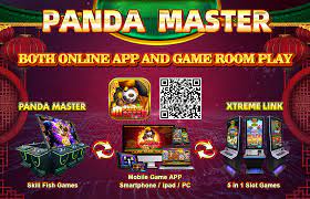Panda master casino apk para android