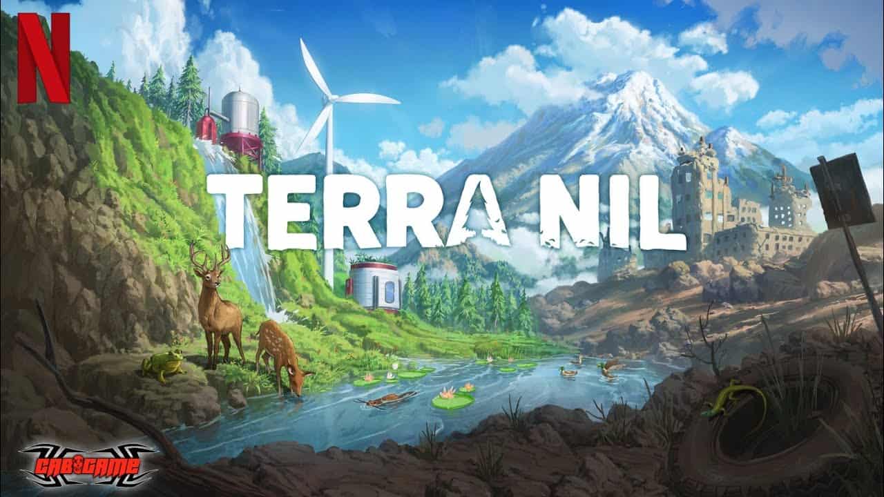 Terra Nihil APK