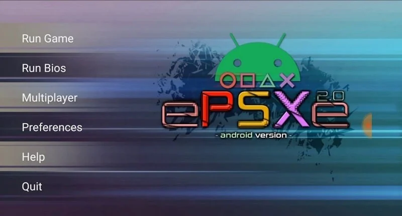 ePSXe Pro APK para Android Descarga gratuita 2023 (Pro desbloqueado, sin anuncios)