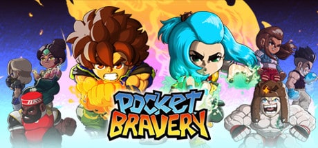 Pocket Bravery APK