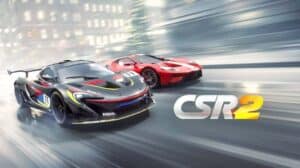CSR2 RACING : Best offline racing games for Android
