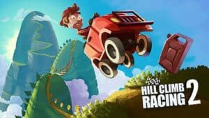 HILL CLIMBING RACING 2 : Best offline racing games for Android