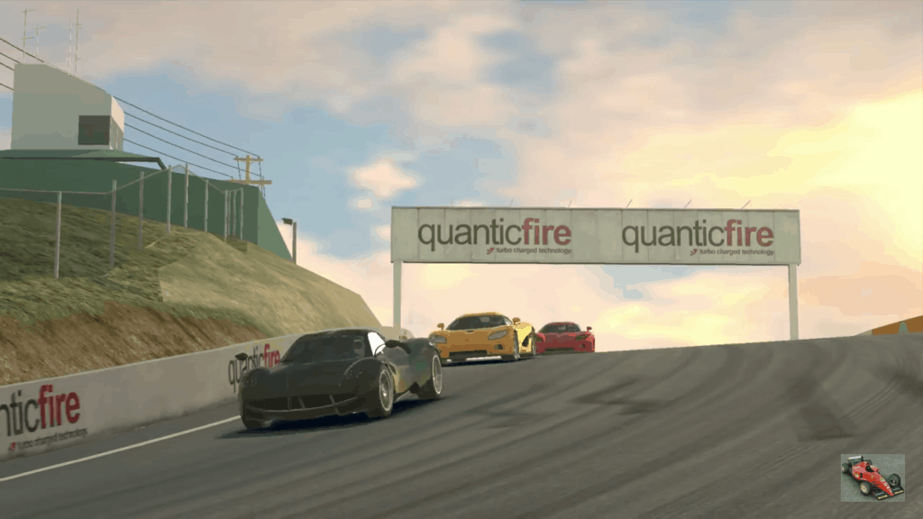 Real Racing 3 Mod Apk Latest Version