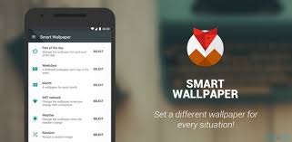 Smart Wallpaper for Andriod - APK Download