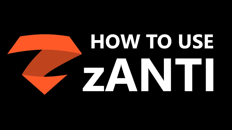Zanti Apk download for Android 