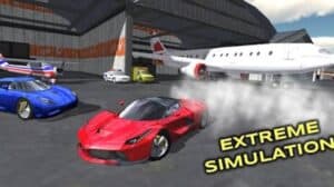 Extreme Car Driving Simulator Mod Apk