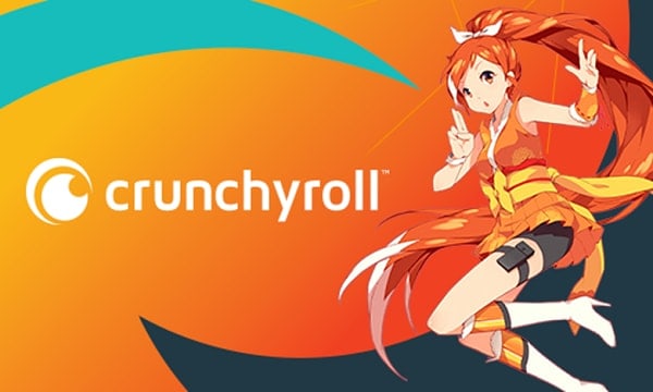 Crunchyroll APK mod