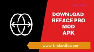 Reface Pro MOD APK