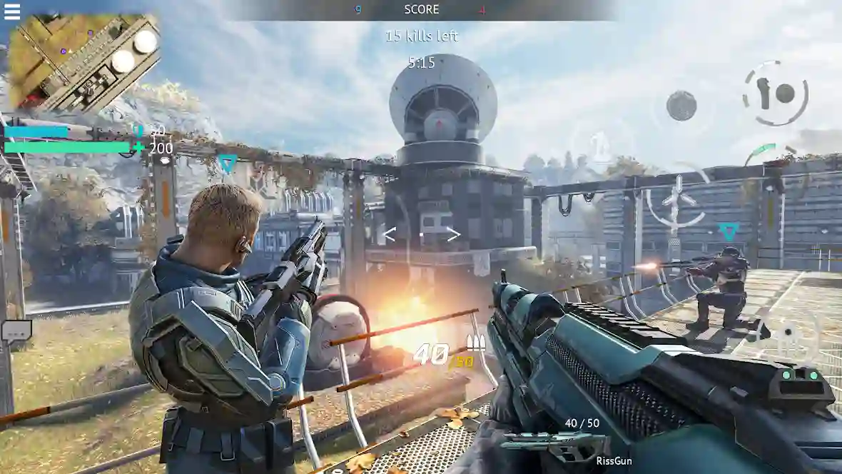 infinity ops mod apk free shopping