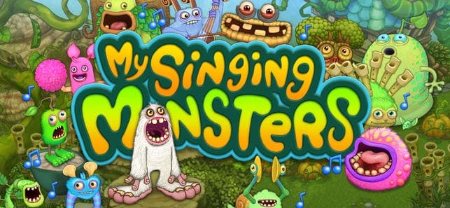 My Singing Monsters MOD APK