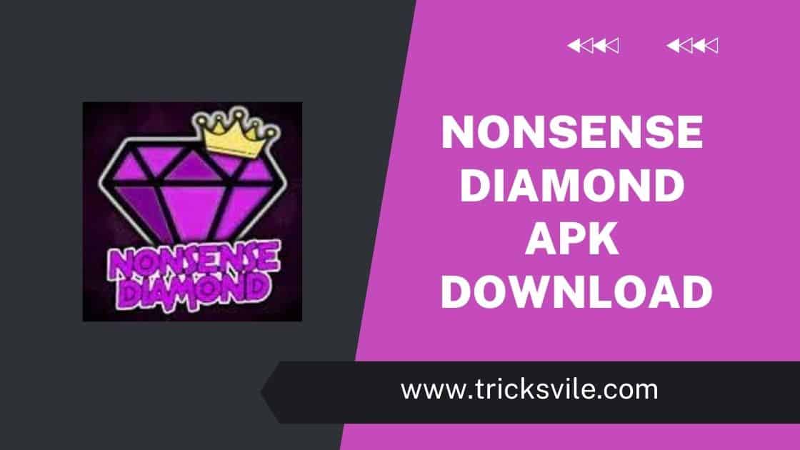 Nonsense Diamond APK Free Download