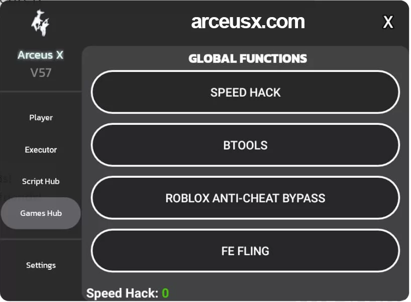 AArceus APK free download