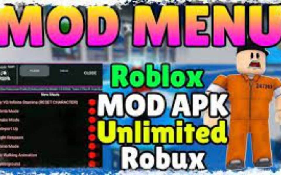 roblox mods hack 