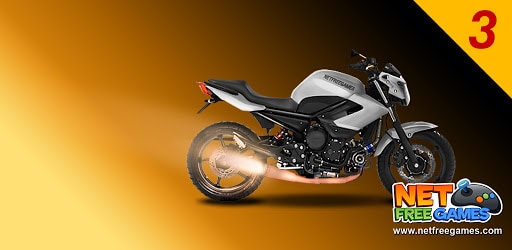Moto Throttle 3 Mod APK Unlimited Money