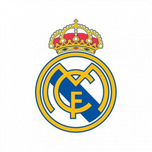 Real Madrid Logo PNG DLS 300x300 1