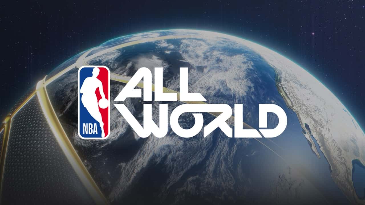 NBA All World Mod APK
