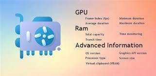 GPU Performance Mode APK download