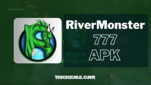 Monster sungai 777 apk