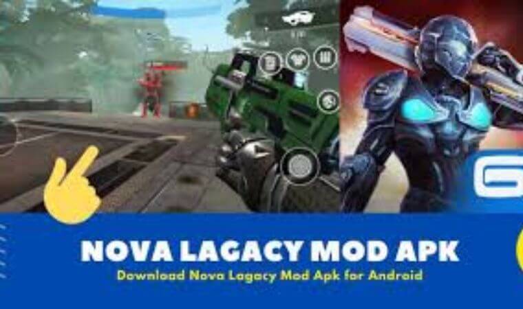 nova 2 apk mod unlimited money download 