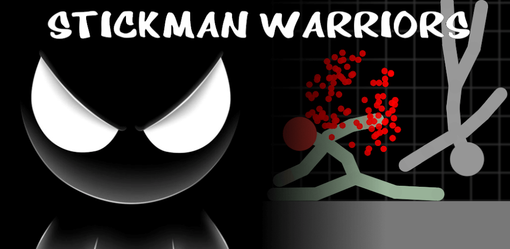 Stickman Warriors Mod APK 