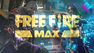 Garena Free Fire Max APK