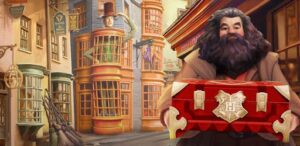 Harry Potter Puzzles & Spells Mod APK