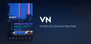 Descargar VN Video Editor Pro Mod APK